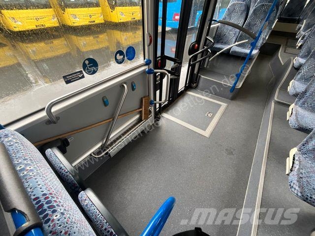 MAN A 20 Lions City Ue/A20/A21/O 530 Citaro Überlandbusse