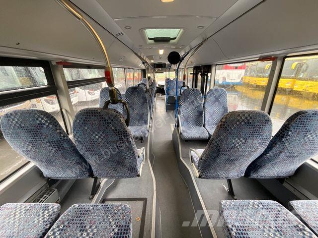 MAN A 20 Lions City Ue/A20/A21/O 530 Citaro Überlandbusse