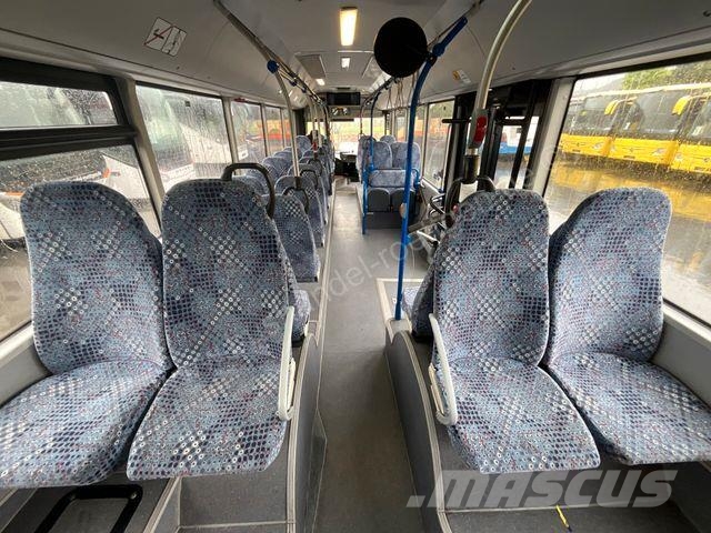 MAN A 20 Lions City Ue/A20/A21/O 530 Citaro Überlandbusse