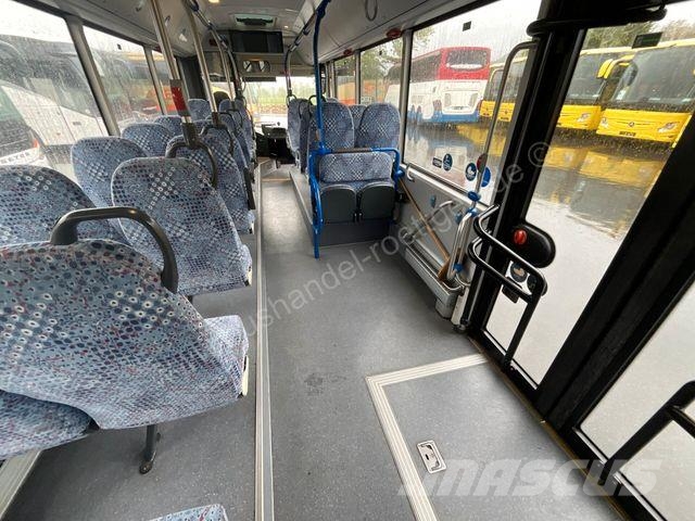 MAN A 20 Lions City Ue/A20/A21/O 530 Citaro Überlandbusse