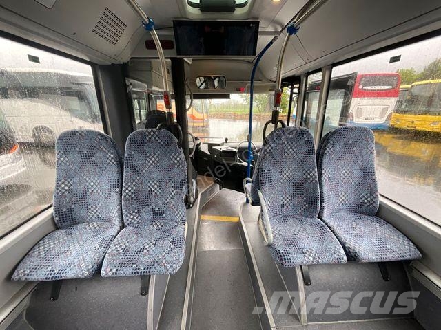 MAN A 20 Lions City Ue/A20/A21/O 530 Citaro Überlandbusse
