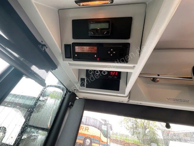 MAN A 20 Lions City Ue/A20/A21/O 530 Citaro Überlandbusse