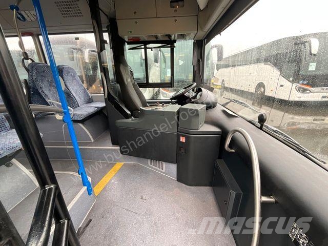 MAN A 20 Lions City Ue/A20/A21/O 530 Citaro Überlandbusse