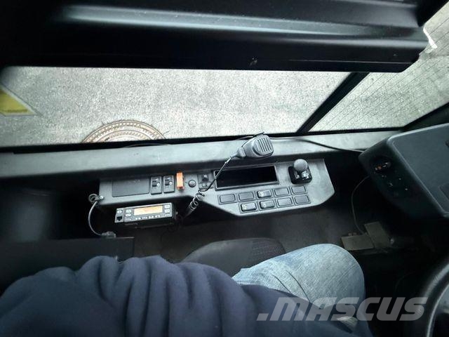 MAN A 21 Fahrerplatz KLIMA 1. Hand 530 EEV Medzimestské autobusy