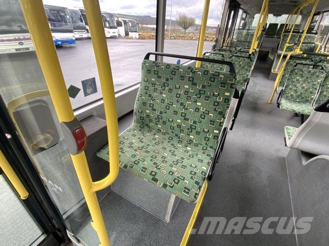 MAN A 21 Lion's City CNG / Erdgas / 530 / A 20 Intercity bus