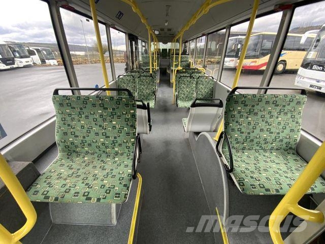 MAN A 21 Lion's City CNG / Erdgas / 530 / A 20 Intercity bus