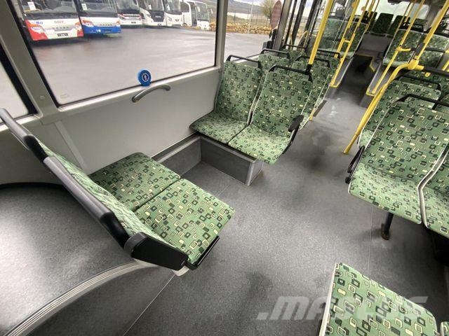 MAN A 21 Lion's City CNG / Erdgas / 530 / A 20 Intercity bus