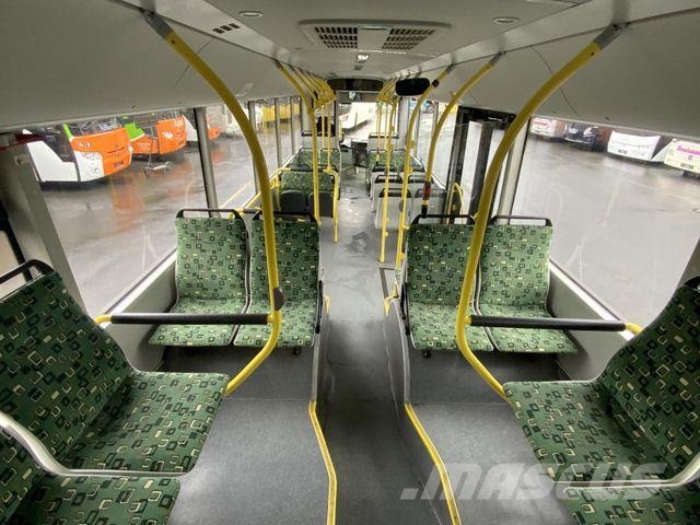 MAN A 21 Lion's City CNG / Erdgas / 530 / A 20 Intercity bus