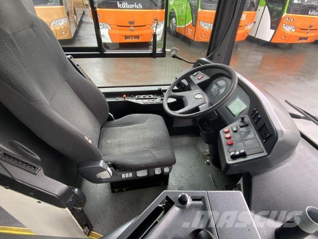 MAN A 21 Lion's City CNG / Erdgas / 530 / A 20 Intercity bus