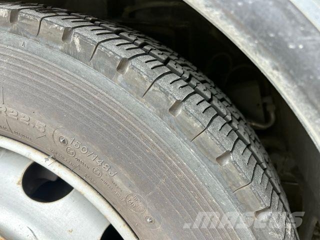MAN A 21 Lion's City NL 323 EEV TOP Zustand A Medzimestské autobusy
