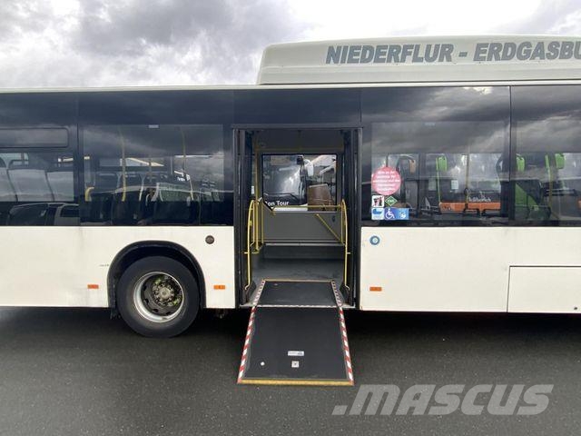 MAN A 21 Lion's City CNG / Erdgas / 530 / A 20 Intercity bus