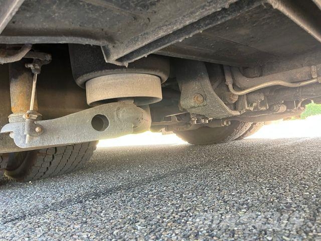 MAN A 21 Lion's City NL 323 EEV TOP Zustand A Medzimestské autobusy