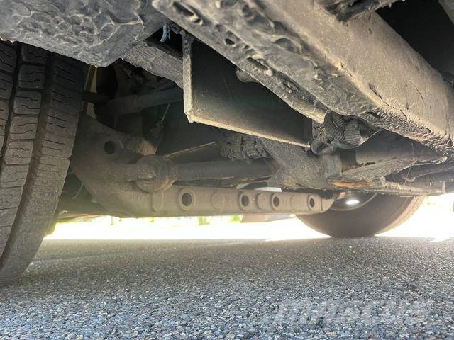 MAN A 21 Lion's City NL 323 EEV TOP Zustand A Medzimestské autobusy
