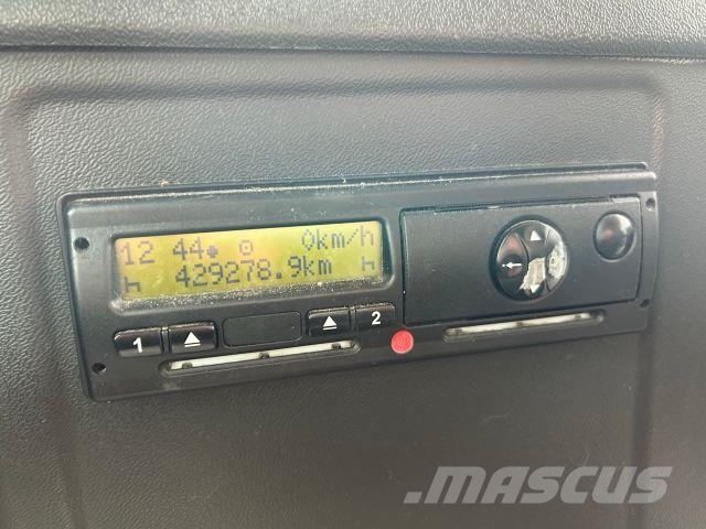 MAN A 21 Lion's City NL 323 EEV TOP Zustand A Medzimestské autobusy