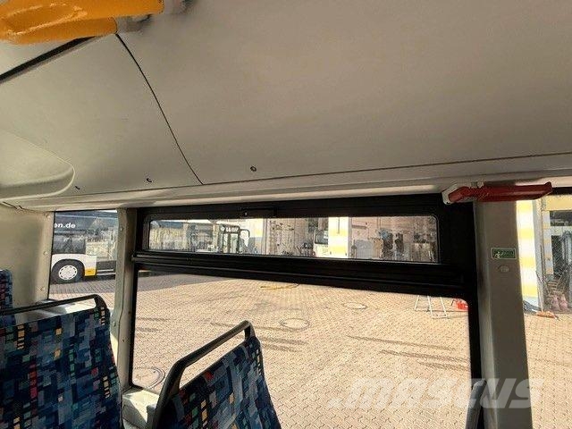 MAN A 21 Lion s City 1. Hand EURO 6 Autobus interurbain