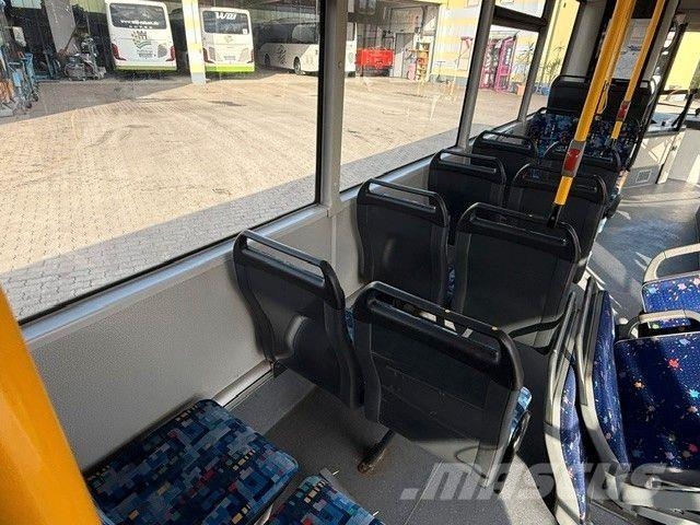 MAN A 21 Lion s City 1. Hand EURO 6 Autobus interurbain