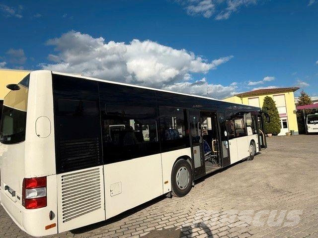 MAN A 21 Lion s City 1. Hand EURO 6 Autobus interurbain