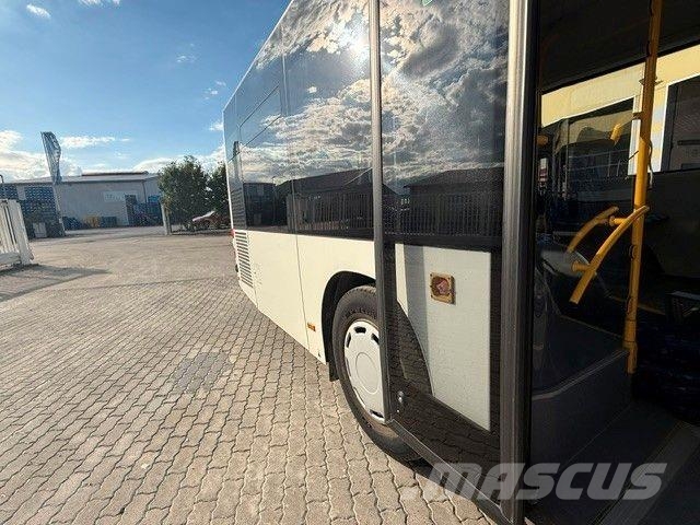 MAN A 21 Lion s City 1. Hand EURO 6 Autobus interurbain