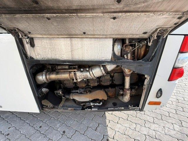 MAN A 21 Lion s City 1. Hand EURO 6 Autobus interurbain