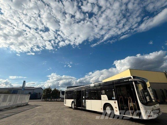 MAN A 21 Lion s City 1. Hand EURO 6 Autobus interurbain
