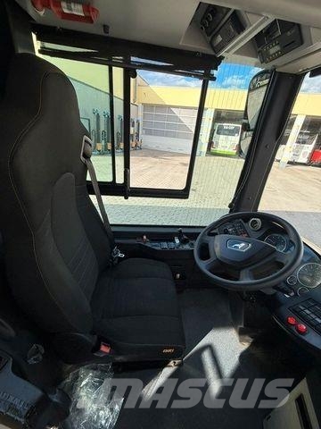 MAN A 21 Lion s City 1. Hand EURO 6 Autobus interurbain