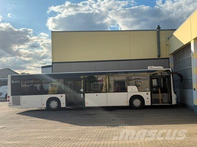 MAN A 21 Lion s City 1. Hand EURO 6 Autobus interurbain