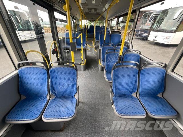 MAN A 23 Lion'S City G/Klima/EEV/O 530 G Citaro Autobuses articulados