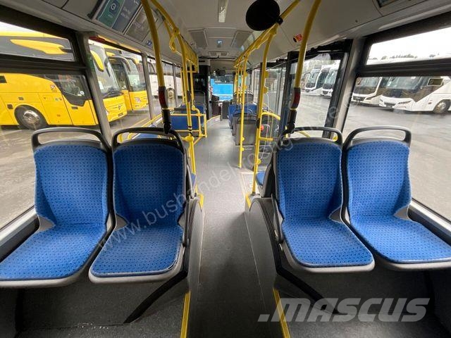 MAN A 23 Lion'S City G/Klima/EEV/O 530 G Citaro Autobuses articulados