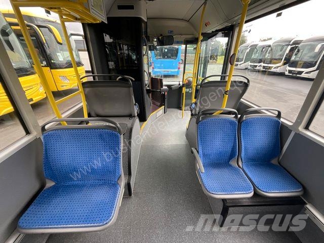 MAN A 23 Lion'S City G/Klima/EEV/O 530 G Citaro Autobuses articulados