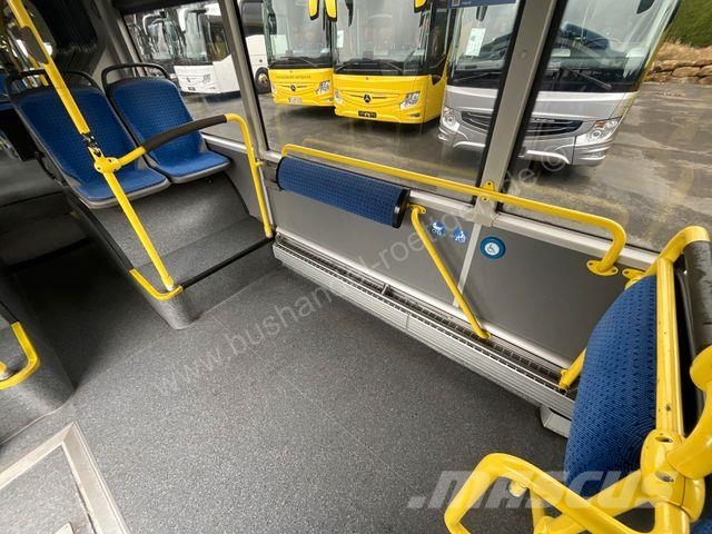 MAN A 23 Lion'S City G/Klima/EEV/O 530 G Citaro Autobuses articulados
