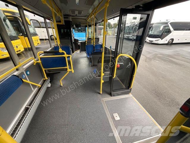 MAN A 23 Lion'S City G/Klima/EEV/O 530 G Citaro Autobuses articulados