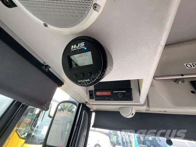 MAN A 23 Lion'S City G/Klima/EEV/O 530 G Citaro Autobuses articulados