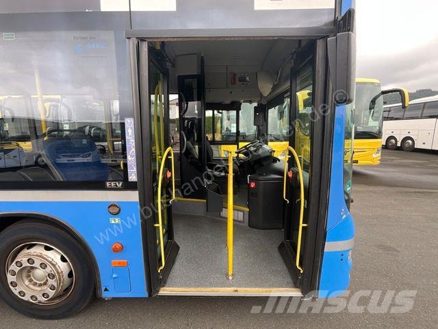 MAN A 23 Lion'S City G/Klima/EEV/O 530 G Citaro Autobuses articulados
