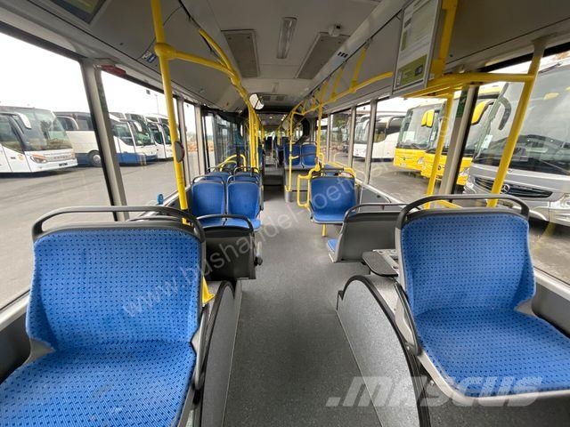MAN A 23 Lion'S City G/Klima/EEV/O 530 G Citaro Autobuses articulados