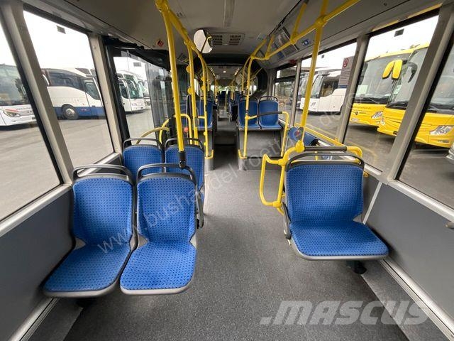 MAN A 23 Lion'S City G/Klima/EEV/O 530 G Citaro Autobuses articulados