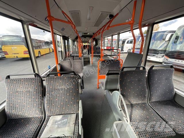 MAN A 23 Lion's City/ O 530 G/ Citaro Ledbusser