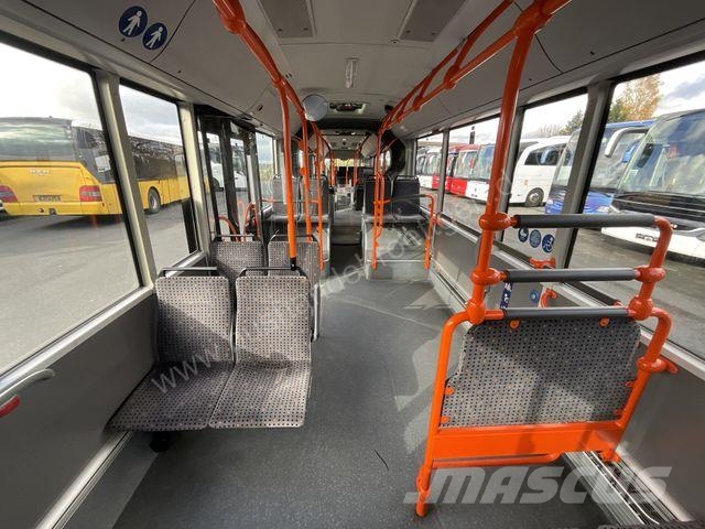 MAN A 23 Lion's City/ O 530 G/ Citaro Ledbusser
