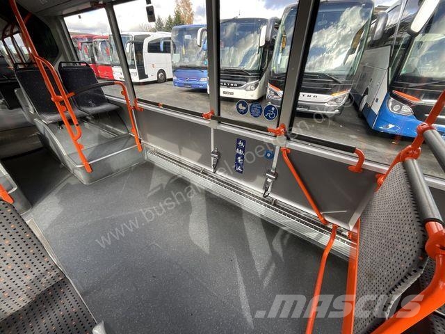 MAN A 23 Lion's City/ O 530 G/ Citaro Ledbusser