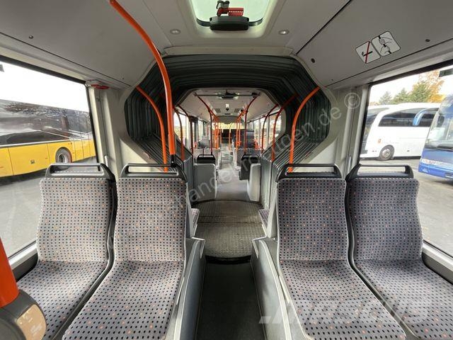 MAN A 23 Lion's City/ O 530 G/ Citaro Ledbusser