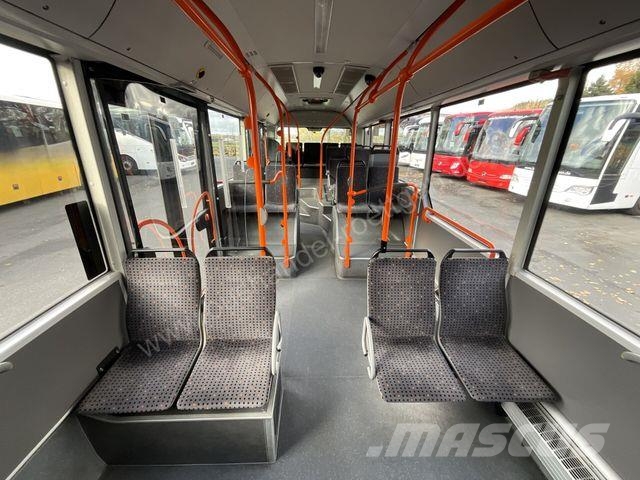 MAN A 23 Lion's City/ O 530 G/ Citaro Ledbusser