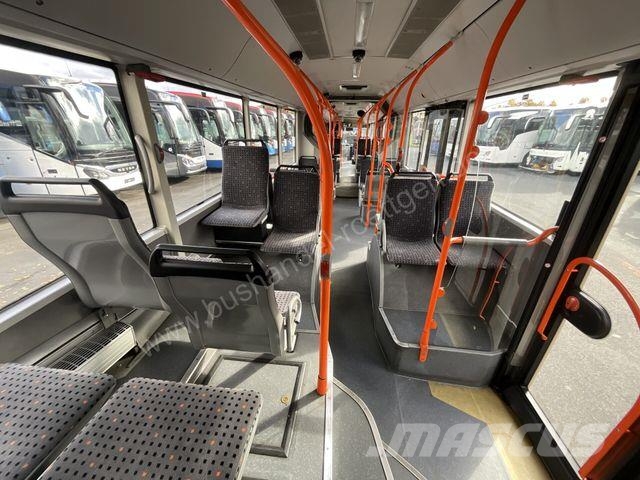 MAN A 23 Lion's City/ O 530 G/ Citaro Ledbusser