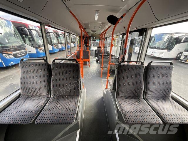 MAN A 23 Lion's City/ O 530 G/ Citaro Ledbusser