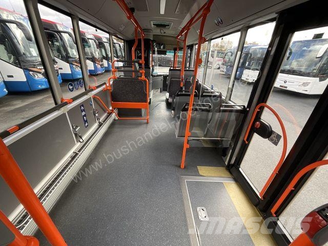 MAN A 23 Lion's City/ O 530 G/ Citaro Ledbusser