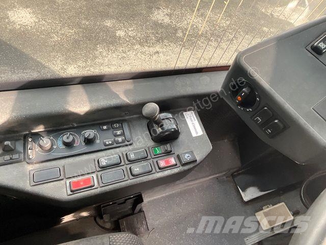 MAN A 23 Lion's City/ O 530 G/ Citaro Ledbusser