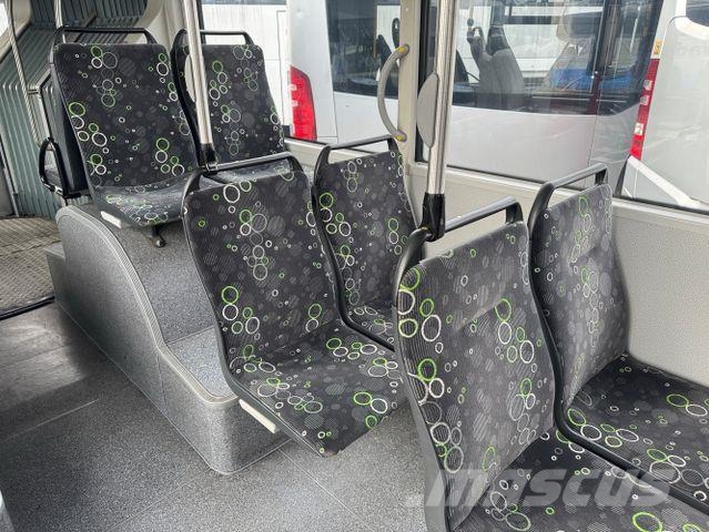 MAN A 23 Lion's City G/Gelenkbus/Klima/Euro 6/ana Сочлененные автобусы