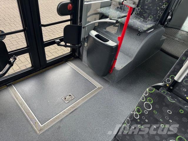 MAN A 23 Lion's City G/Gelenkbus/Klima/Euro 6/ana Сочлененные автобусы