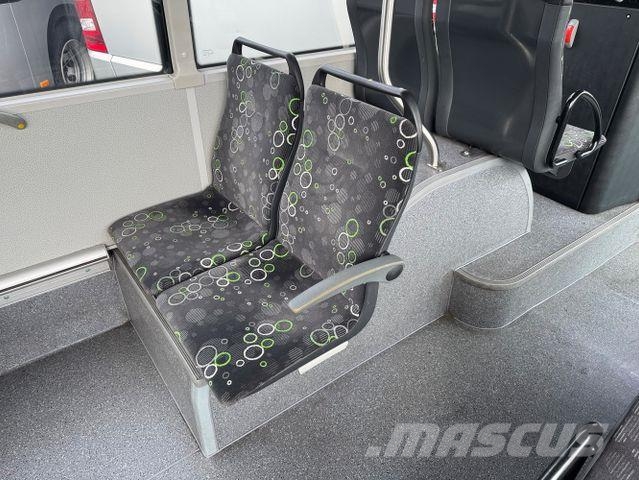 MAN A 23 Lion's City G/Gelenkbus/Klima/Euro 6/ana Сочлененные автобусы