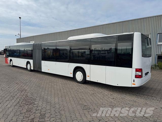 MAN A 23 Lion's City G/Gelenkbus/Klima/Euro 6/ana Сочлененные автобусы