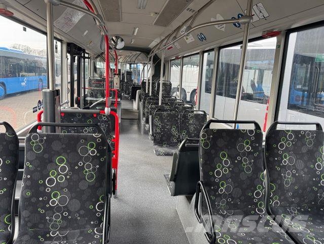 MAN A 23 Lion's City G/Gelenkbus/Klima/Euro 6/ana Сочлененные автобусы