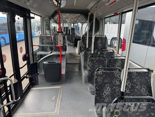 MAN A 23 Lion's City G/Gelenkbus/Klima/Euro 6/ana Сочлененные автобусы